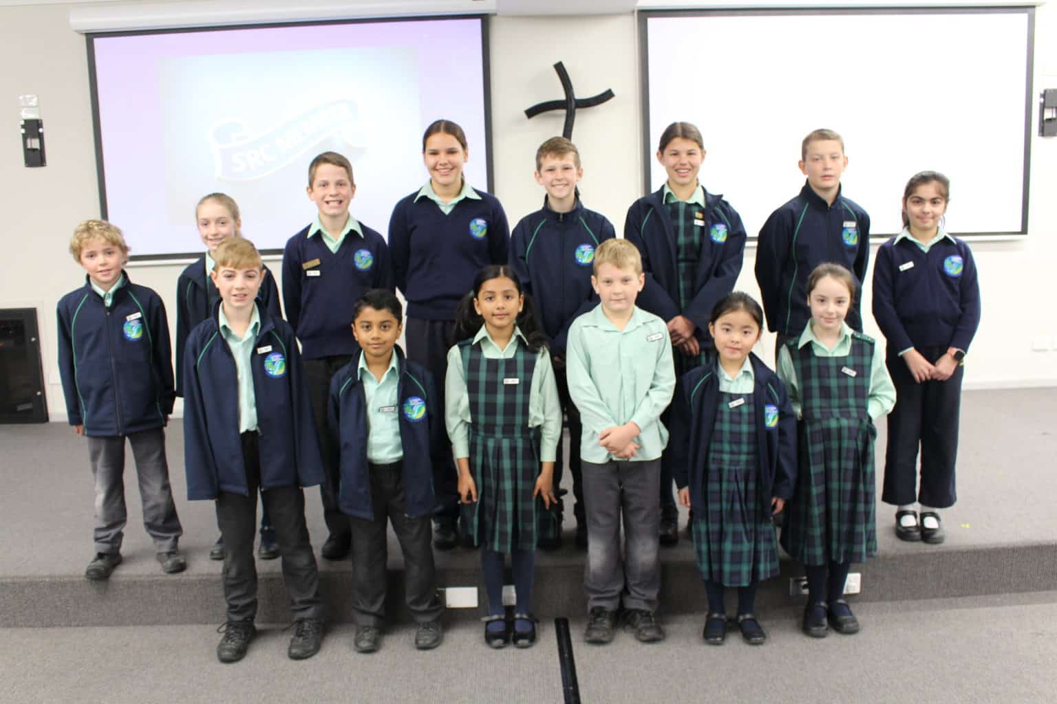 Week 2 Lutheran School Wagga Wagga